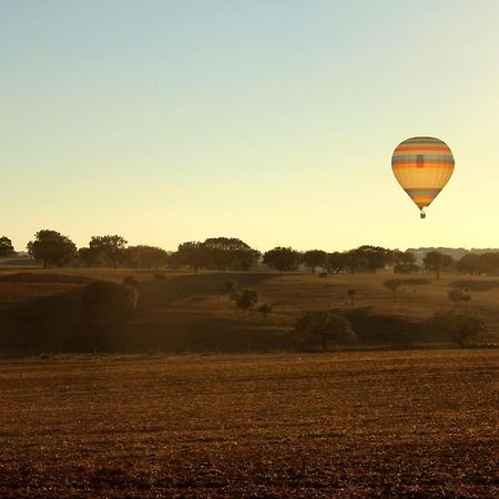 Cerca Agroturismo Xistos מראה חיצוני תמונה