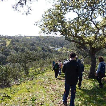 Cerca Agroturismo Xistos מראה חיצוני תמונה