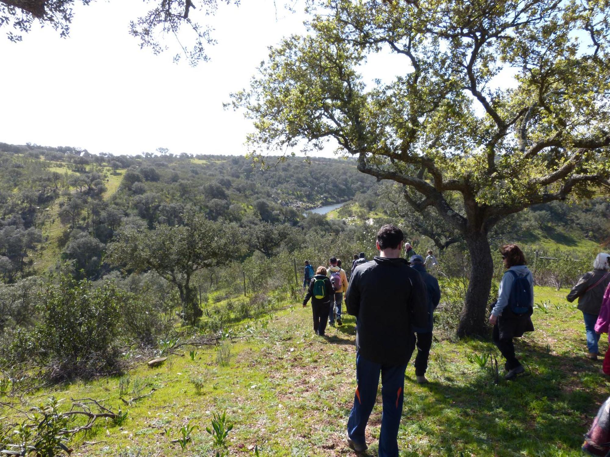 Cerca Agroturismo Xistos מראה חיצוני תמונה