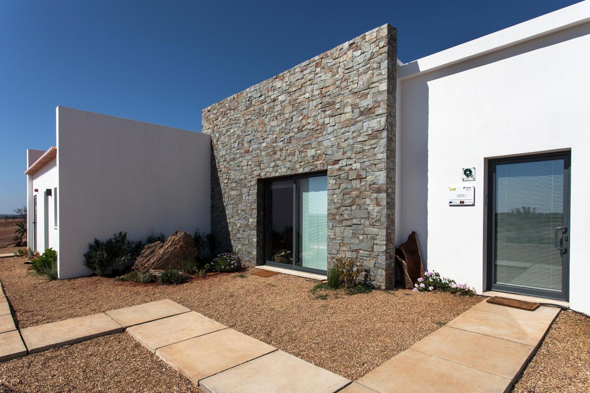 Cerca Agroturismo Xistos מראה חיצוני תמונה