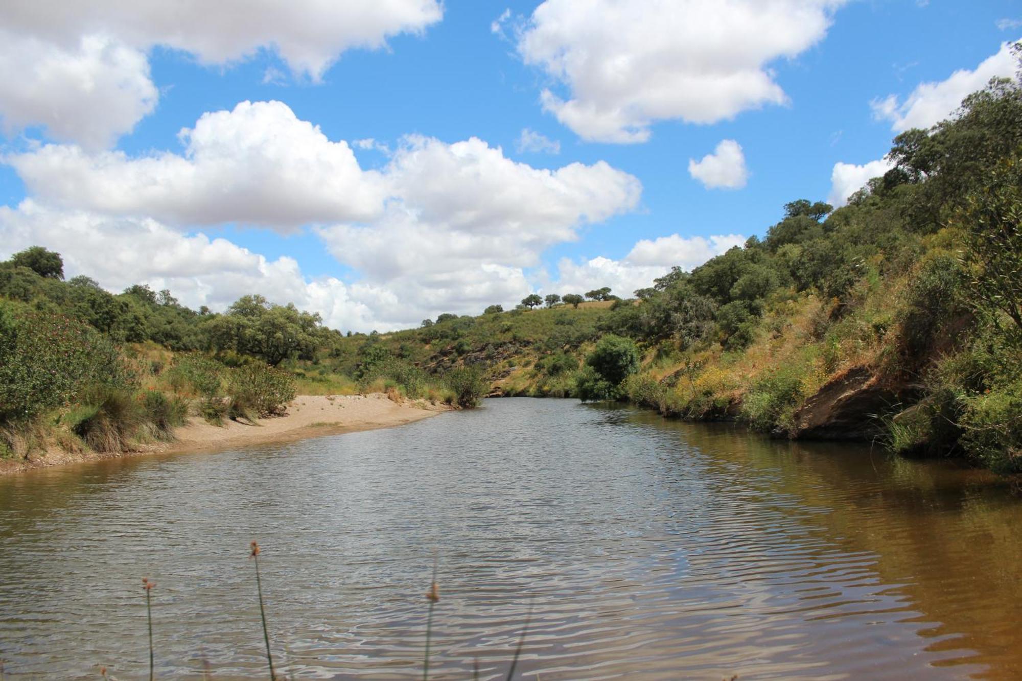 Cerca Agroturismo Xistos מראה חיצוני תמונה