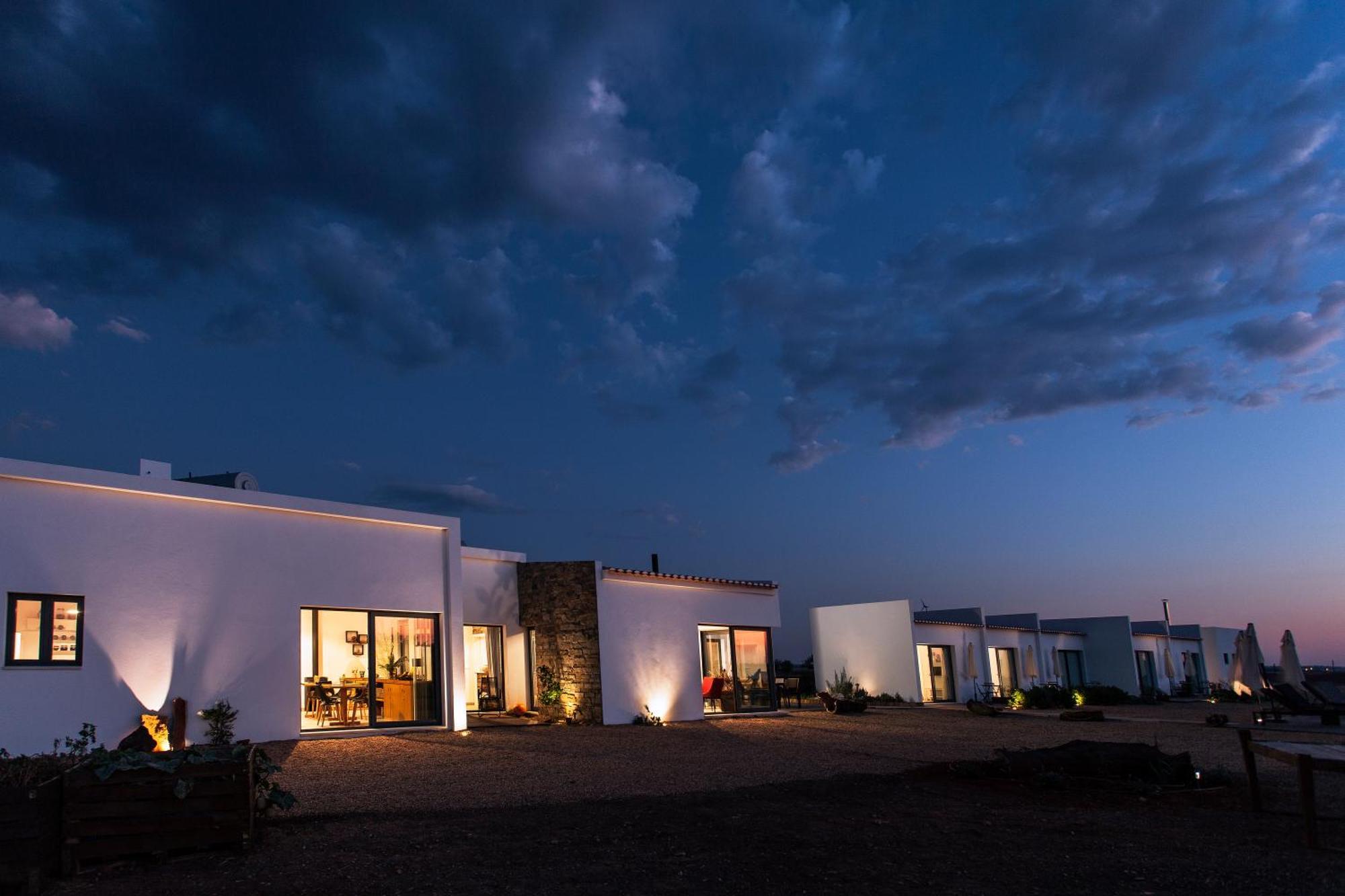 Cerca Agroturismo Xistos מראה חיצוני תמונה