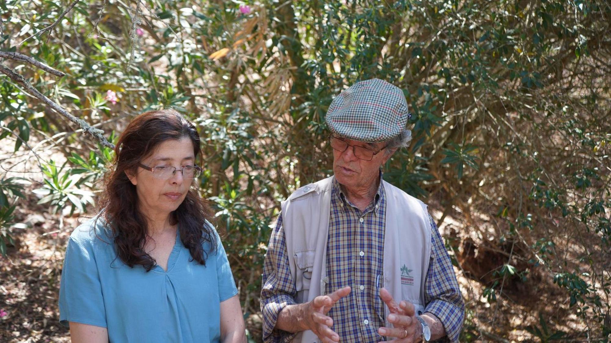 Cerca Agroturismo Xistos מראה חיצוני תמונה