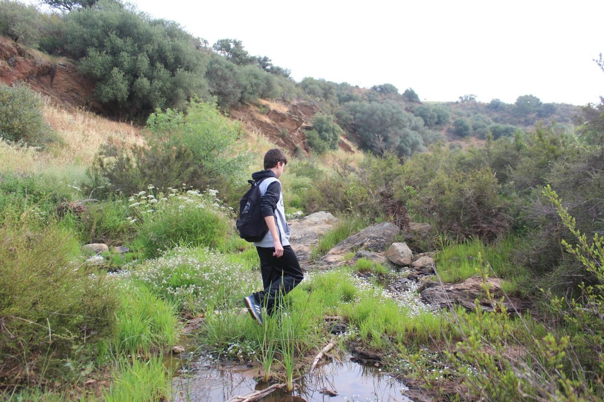 Cerca Agroturismo Xistos מראה חיצוני תמונה